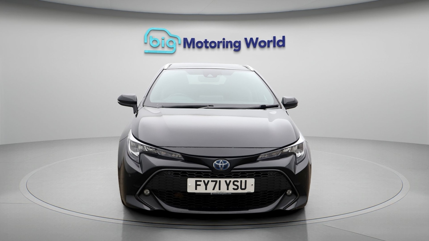 Used Toyota Corolla 2022 for sale - 77381108: Photo 2