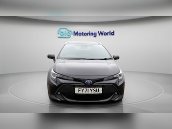 Used Toyota Corolla 2022 for sale - 77381108: Photo