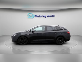 Used Toyota Corolla 2022 for sale - 77381108: Photo