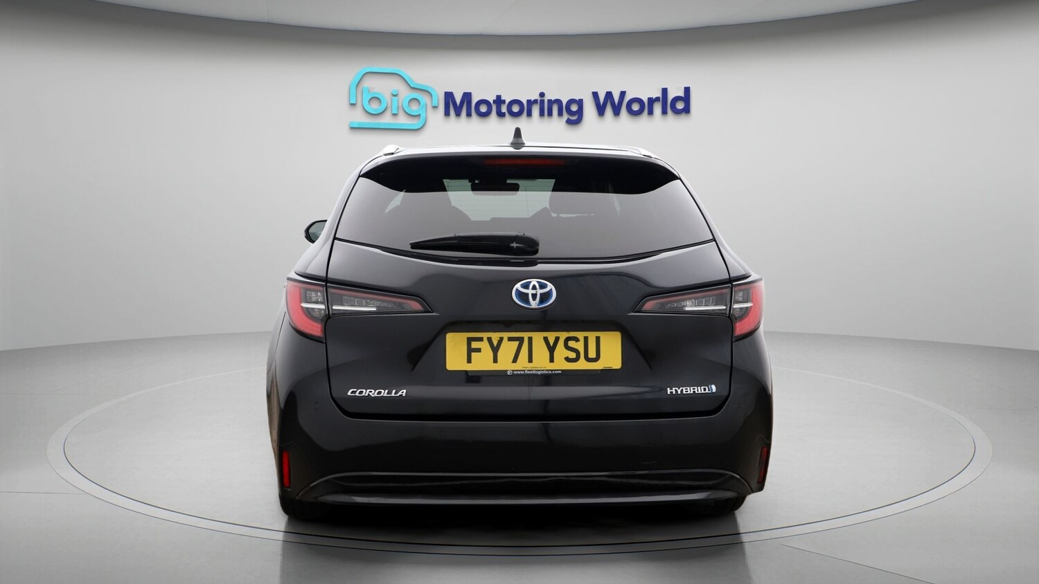 Used Toyota Corolla 2022 for sale - 77381108: Photo 6