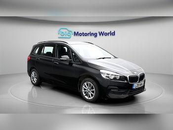 Used BMW 2 Series 2019 for sale - 78532390: Photo