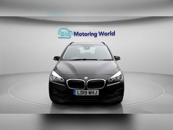Used BMW 2 Series 2019 for sale - 78532390: Photo