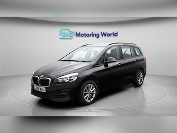 Used BMW 2 Series 2019 for sale - 78532390: Photo