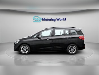 Used BMW 2 Series 2019 for sale - 78532390: Photo