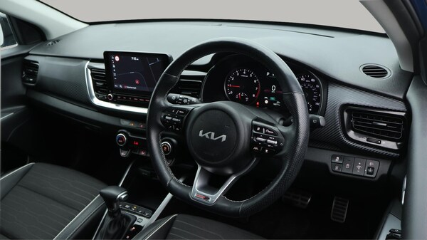 Used Kia Stonic 2022 for sale - 75601501: Photo 10