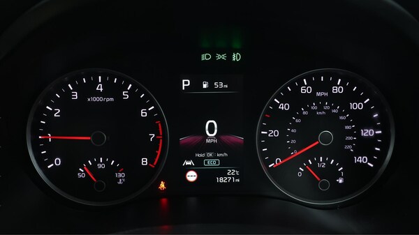 Used Kia Stonic 2022 for sale - 75601501: Photo 11