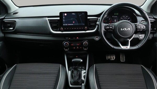 Used Kia Stonic 2022 for sale - 75601501: Photo 14