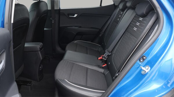 Used Kia Stonic 2022 for sale - 75601501: Photo 17