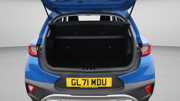 Used Kia Stonic 2022 for sale - 75601501: Photo 18