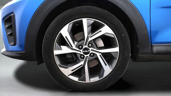 Used Kia Stonic 2022 for sale - 75601501: Photo 19