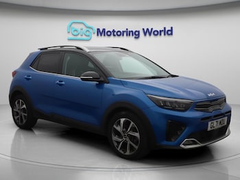Kia - Stonic