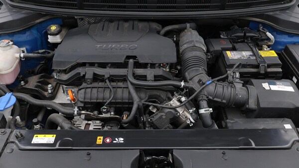 Used Kia Stonic 2022 for sale - 75601501: Photo 20