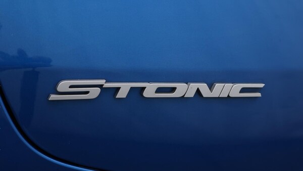 Used Kia Stonic 2022 for sale - 75601501: Photo 21