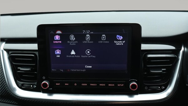 Used Kia Stonic 2022 for sale - 75601501: Photo 27
