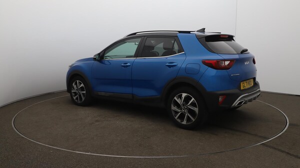 Used Kia Stonic 2022 for sale - 75601501: Photo 36