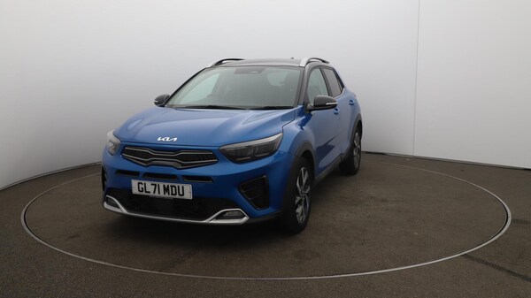 Used Kia Stonic 2022 for sale - 75601501: Photo 39
