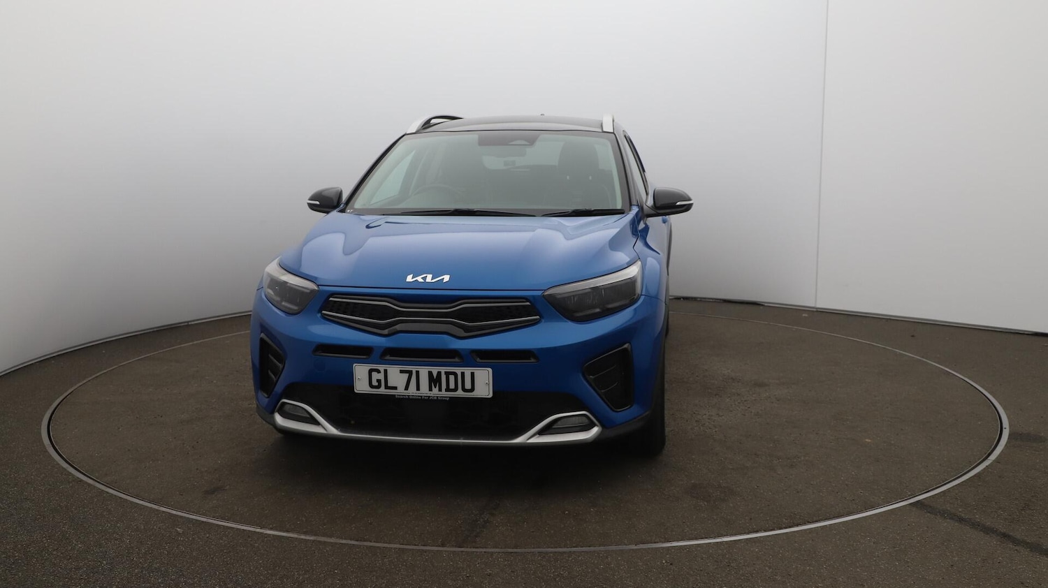 Vehicle 40