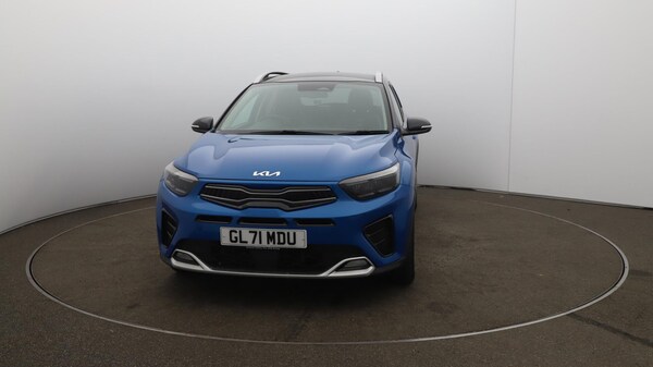 Used Kia Stonic 2022 for sale - 75601501: Photo 40