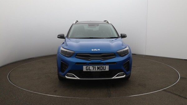 Used Kia Stonic 2022 for sale - 75601501: Photo 41