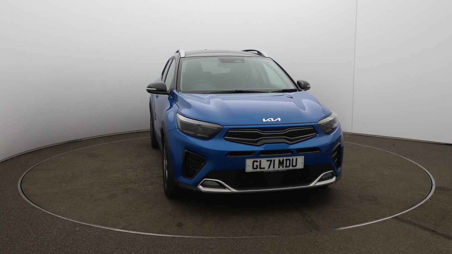 Vehicle 42