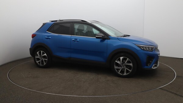 Used Kia Stonic 2022 for sale - 75601501: Photo 47