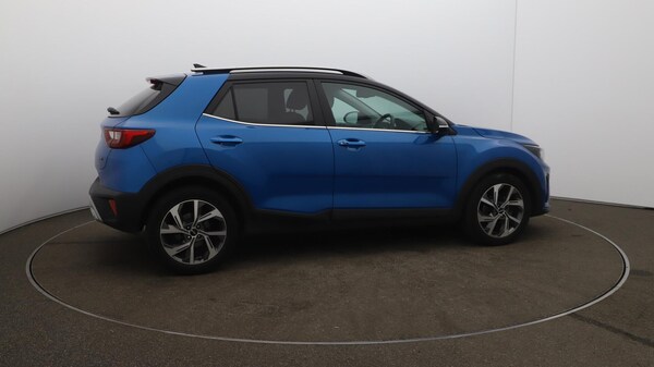 Used Kia Stonic 2022 for sale - 75601501: Photo 52