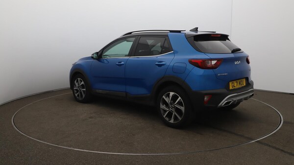 Used Kia Stonic 2022 for sale - 75601501: Photo 64