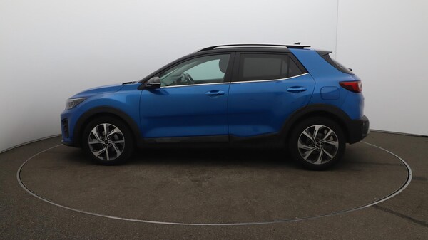 Used Kia Stonic 2022 for sale - 75601501: Photo 65