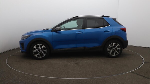 Used Kia Stonic 2022 for sale - 75601501: Photo 66