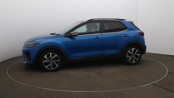 Used Kia Stonic 2022 for sale - 75601501: Photo 67