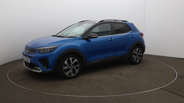Used Kia Stonic 2022 for sale - 75601501: Photo 69