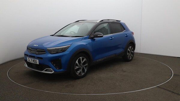 Used Kia Stonic 2022 for sale - 75601501: Photo 70