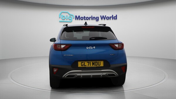 Used Kia Stonic 2022 for sale - 75601501: Photo 7