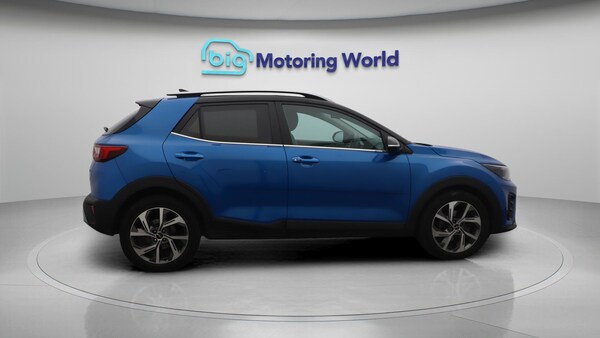 Used Kia Stonic 2022 for sale - 75601501: Photo 9