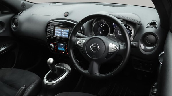 Used Nissan Juke 2019 for sale - 76188968: Photo 10