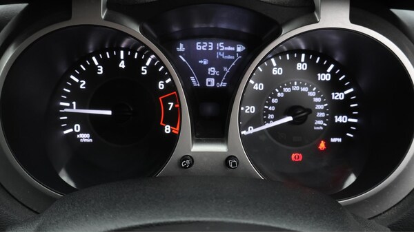 Used Nissan Juke 2019 for sale - 76188968: Photo 11