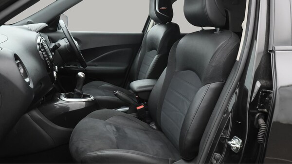 Used Nissan Juke 2019 for sale - 76188968: Photo 15