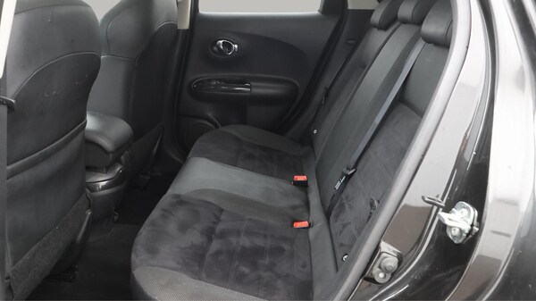 Used Nissan Juke 2019 for sale - 76188968: Photo 17