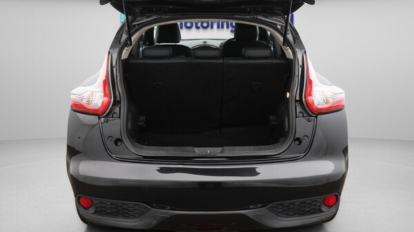 Used Nissan Juke 2019 for sale - 76188968: Photo 18