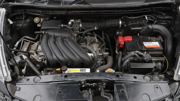 Used Nissan Juke 2019 for sale - 76188968: Photo 20