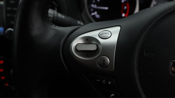 Used Nissan Juke 2019 for sale - 76188968: Photo 22