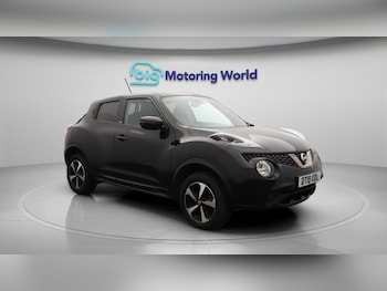 Used Nissan Juke 2019 for sale - 76188968: Photo 2