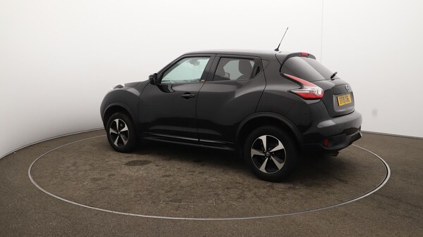 Used Nissan Juke 2019 for sale - 76188968: Photo 34