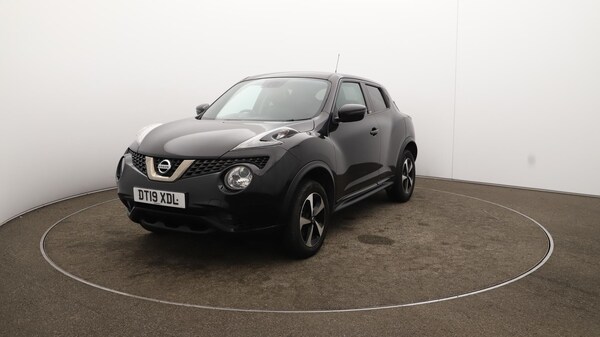 Used Nissan Juke 2019 for sale - 76188968: Photo 35