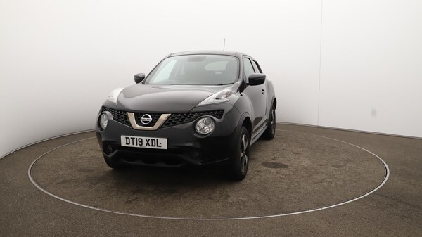 Used Nissan Juke 2019 for sale - 76188968: Photo 36