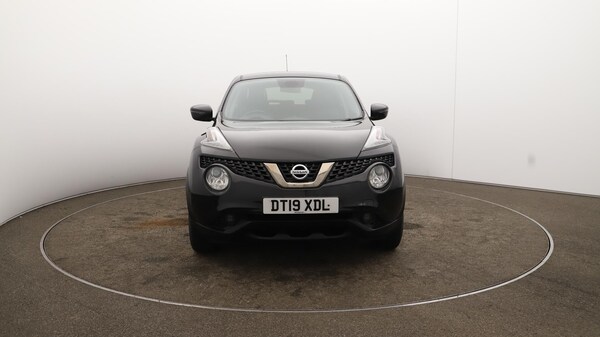 Used Nissan Juke 2019 for sale - 76188968: Photo 38