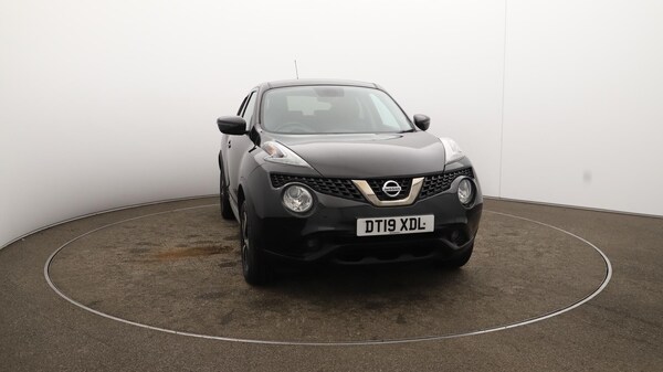 Used Nissan Juke 2019 for sale - 76188968: Photo 39