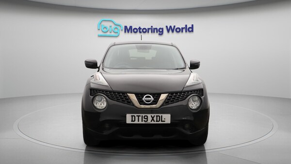 Used Nissan Juke 2019 for sale - 76188968: Photo 3