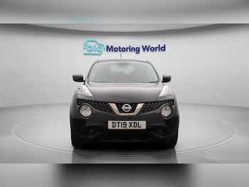 Used Nissan Juke 2019 for sale - 76188968: Photo 3