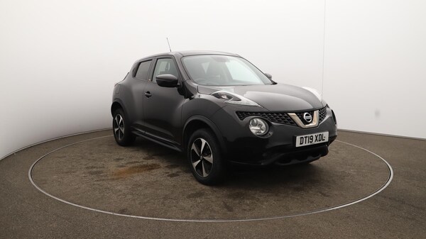 Used Nissan Juke 2019 for sale - 76188968: Photo 41